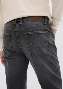 bonprix Jean regular extensible, droit|Homme Jeans