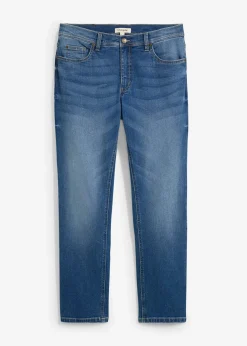 bonprix Jean regular extensible, droit|Homme Jeans