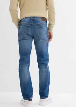 bonprix Jean regular extensible, droit|Homme Jeans