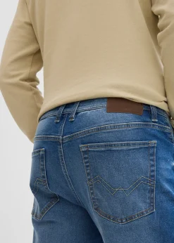 bonprix Jean regular extensible, droit|Homme Jeans