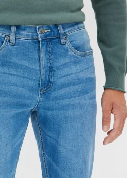 Homme bonprix Jeans|Jean regular, fuselé