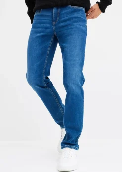 bonprix Jean regular, fuselé|Homme Jeans