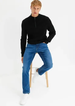 bonprix Jean regular, fuselé|Homme Jeans