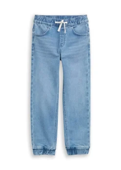 Enfant Tom Tailor Vêtements Enfant|Garçons 2-8 Ans·Jeans & Pantalons|Jean regular style jogging