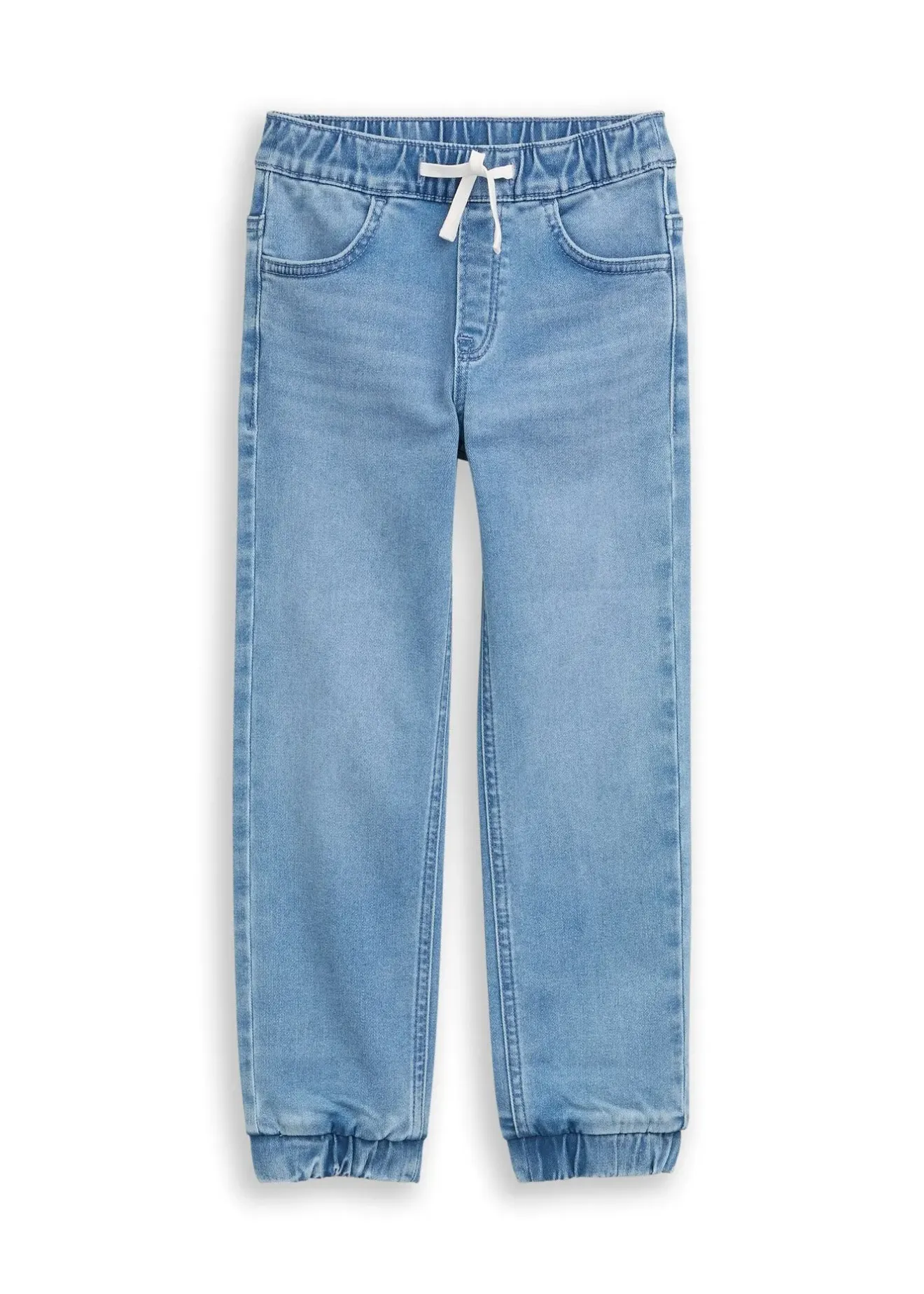 Enfant Tom Tailor Vêtements Enfant|Garçons 2-8 Ans·Jeans & Pantalons|Jean regular style jogging