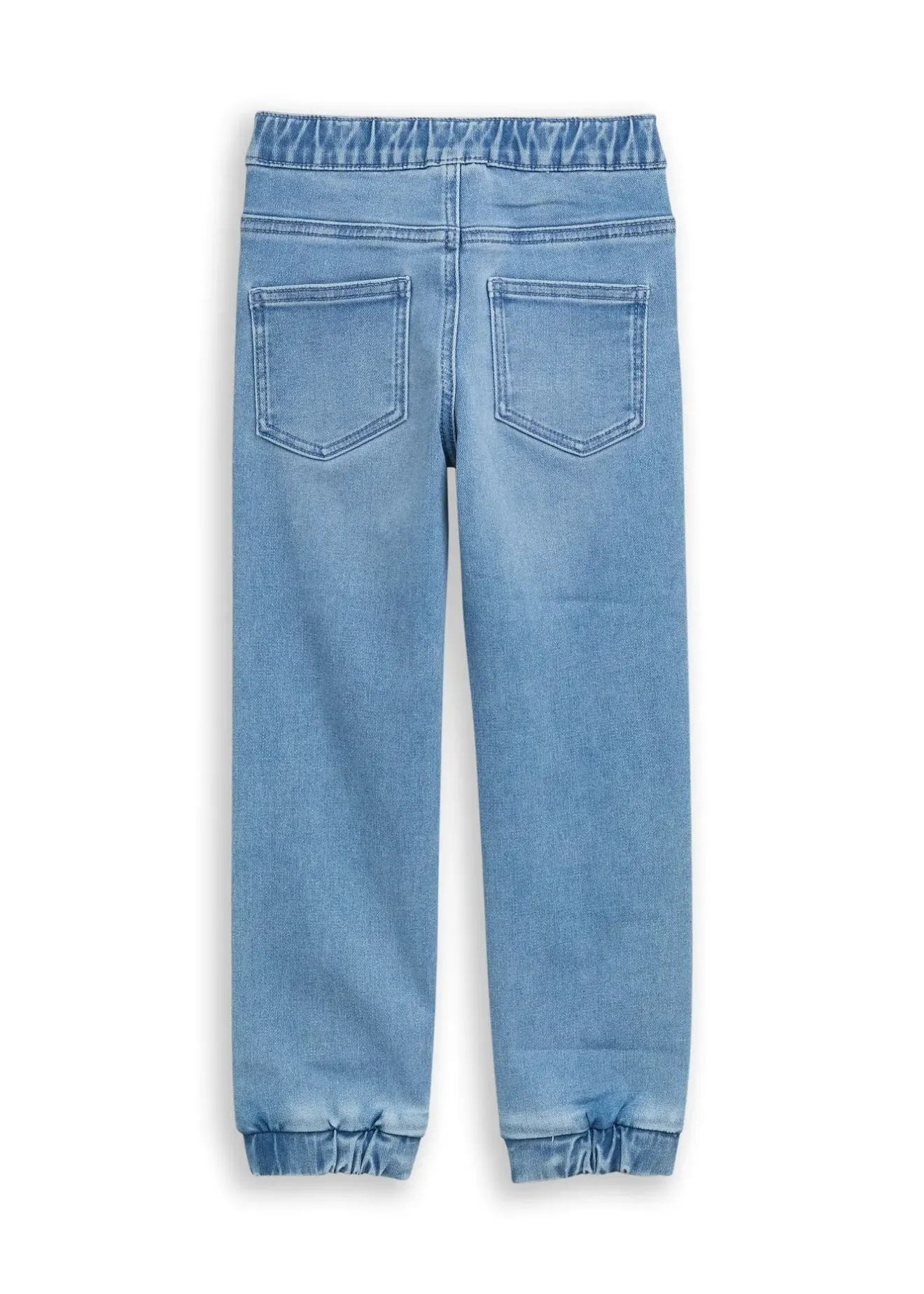 Enfant Tom Tailor Vêtements Enfant|Garçons 2-8 Ans·Jeans & Pantalons|Jean regular style jogging