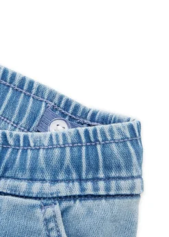 Enfant Tom Tailor Vêtements Enfant|Garçons 9-16 Ans·Jeans|Jean regular , taille élastiquée