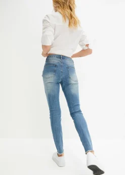 Femme bonprix Jeans|Jean Skinny