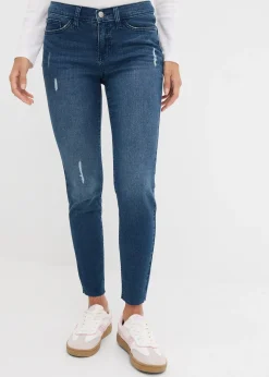 Femme bonprix Jeans|Jean skinny