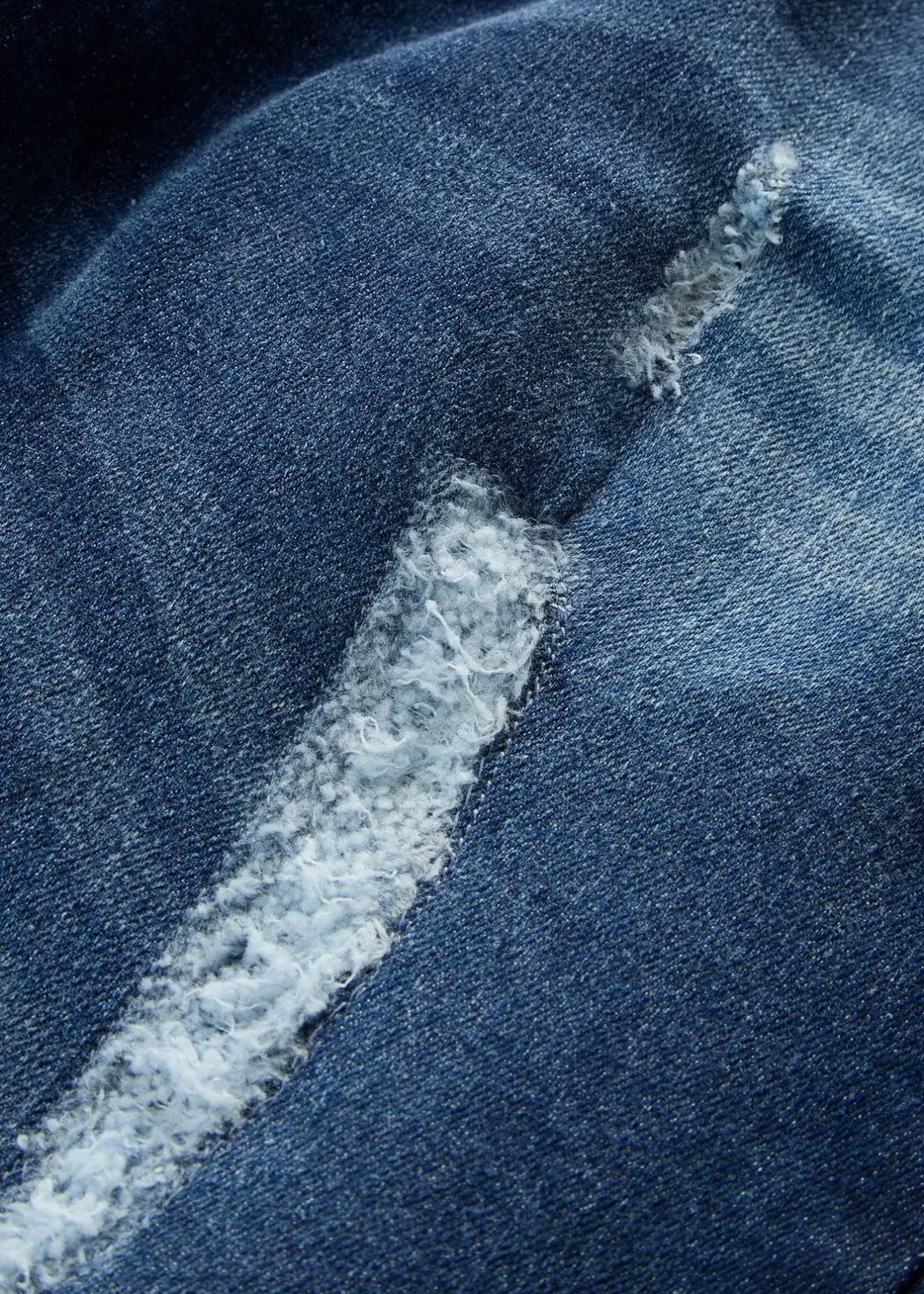 bonprix Jean skinny taille mi-haute, stretch|Femme Jeans