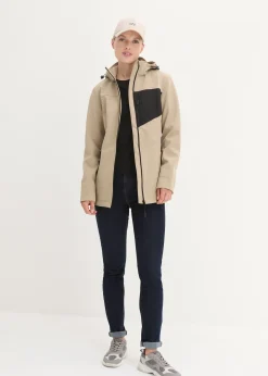 bonprix Jean skinny taille mi-haute, extensible|Femme Jeans