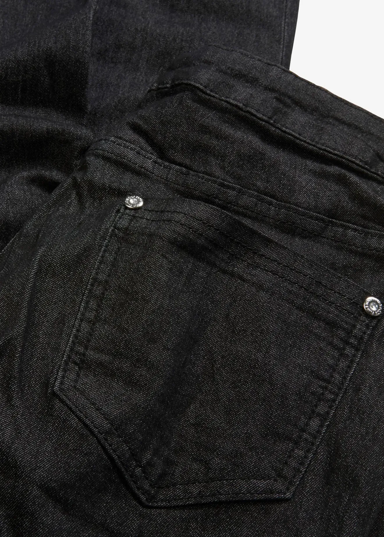 Femme bonprix Jeans|Jean skinny taille mi-haute, super extensible