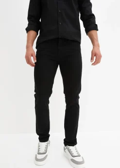 Homme bonprix Jeans|Jean slim, droit