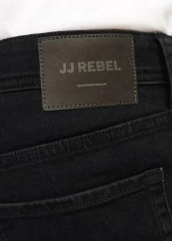 Homme JJ REBEL Jeans|Jean slim LUKE