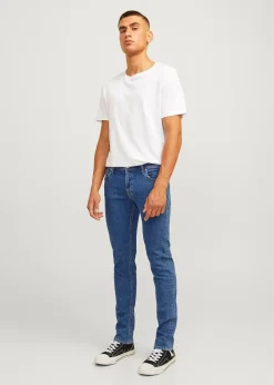 JJ REBEL Jean slim LUKE|Homme Jeans