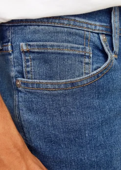 JJ REBEL Jean slim LUKE|Homme Jeans