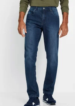 bonprix Jean slim léger, droit|Homme Jeans