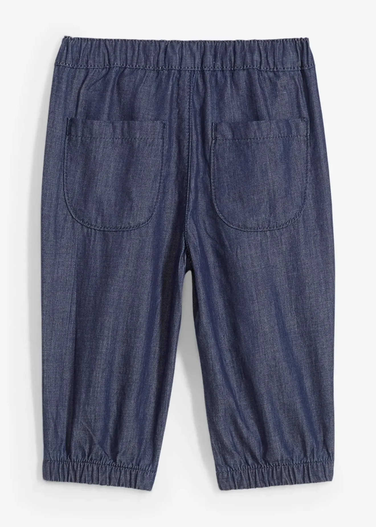 Enfant bonprix Pantalons & Leggings|Coton Tout Doux|Jean taille extensible 100% coton