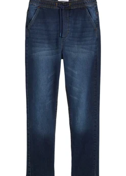 bonprix Jean taille extensible garçon, Regular Fit|Enfant Vêtements Enfant|Garçons 9-16 Ans·Jeans