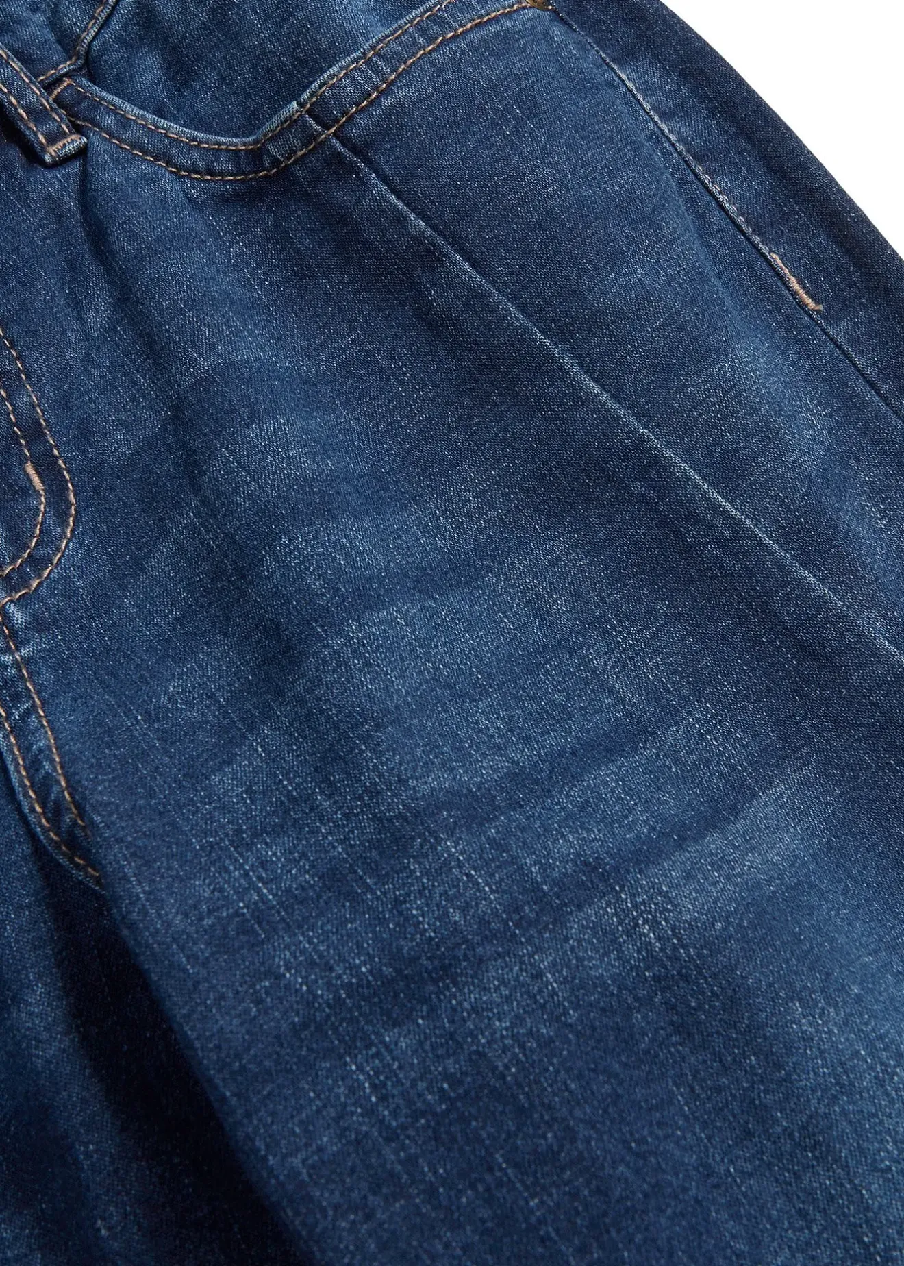 Femme bonprix Jeans|Jean ultra-doux slim, 7/8