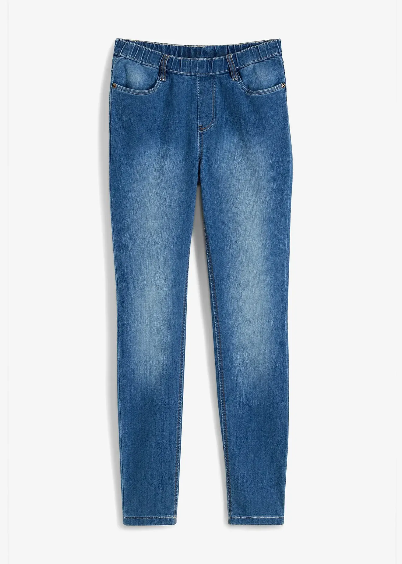 bonprix Jegging|Femme Jeans