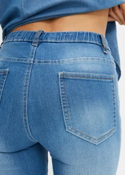 bonprix Jegging|Femme Jeans