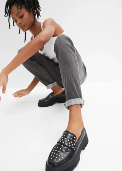 bonprix Jegging|Femme Jeans