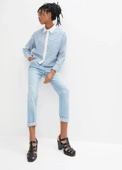 Femme bonprix Jeans|Jegging