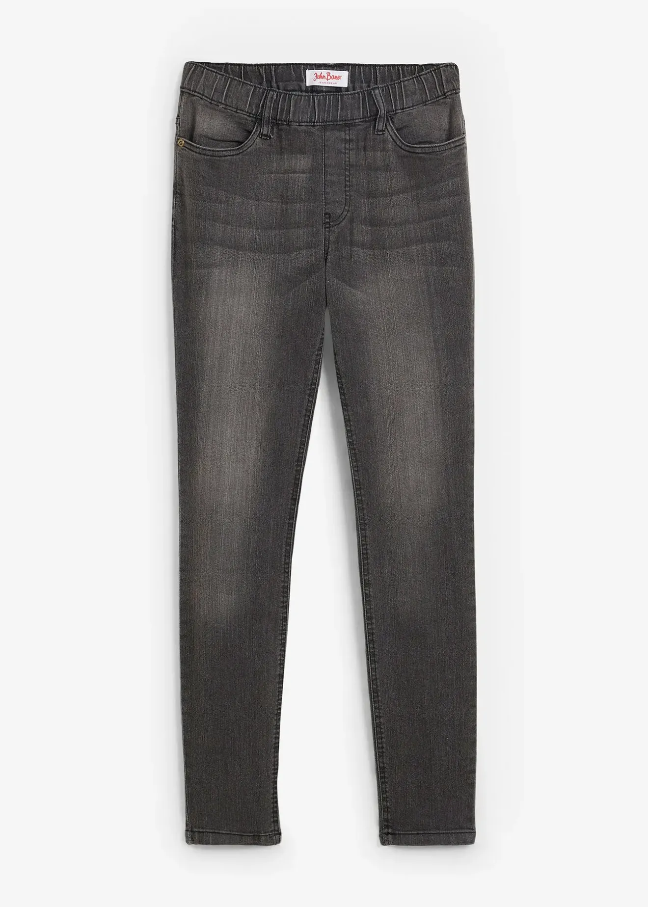 bonprix Jegging extensible|Femme Jeans