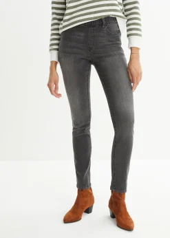 bonprix Jegging extensible|Femme Jeans