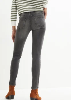 bonprix Jegging extensible|Femme Jeans