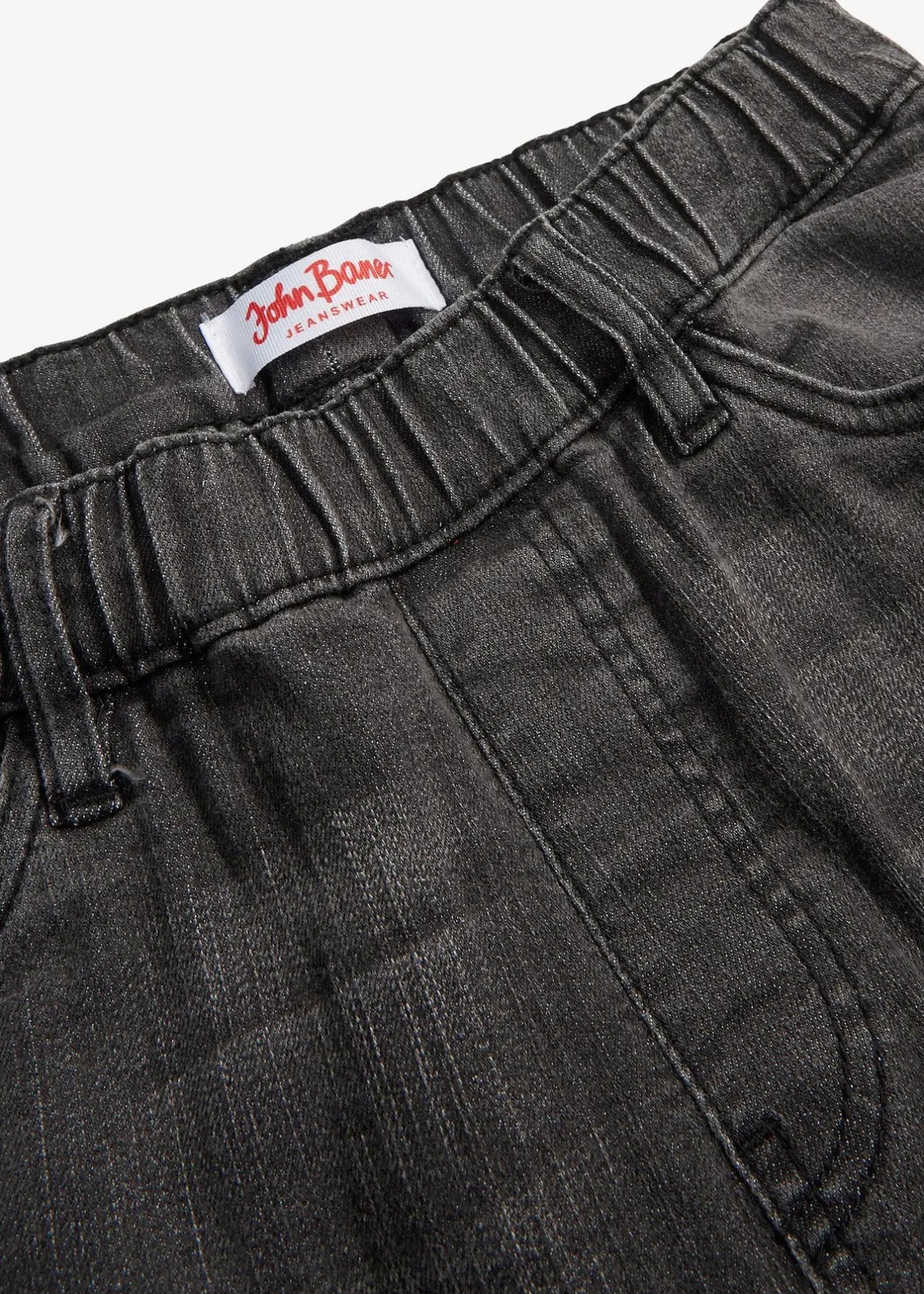 bonprix Jegging extensible|Femme Jeans