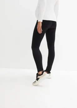 bonprix Jegging thermique de grossesse|Femme Femme Enceinte