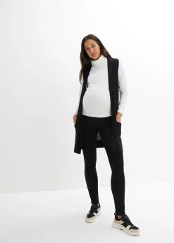 bonprix Jegging thermique de grossesse|Femme Femme Enceinte