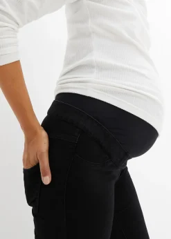 bonprix Jegging thermique de grossesse|Femme Femme Enceinte
