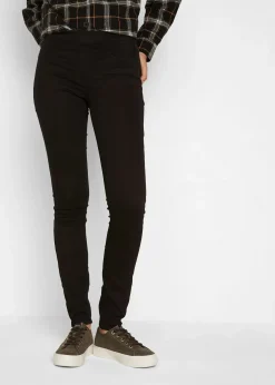 bonprix Jegging thermique, taille mi-haute|Femme Vêtements Thermiques|Jeans