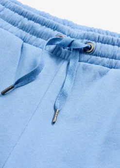 Femme bonprix Basiques|Sweats|Jogging taille haute 100% coton