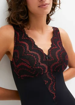 bonprix Joli body sculptant, maintien modéré|Femme Bodies|Lingerie Sculptante