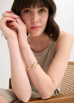 Femme bonprix Bijoux|Jonc