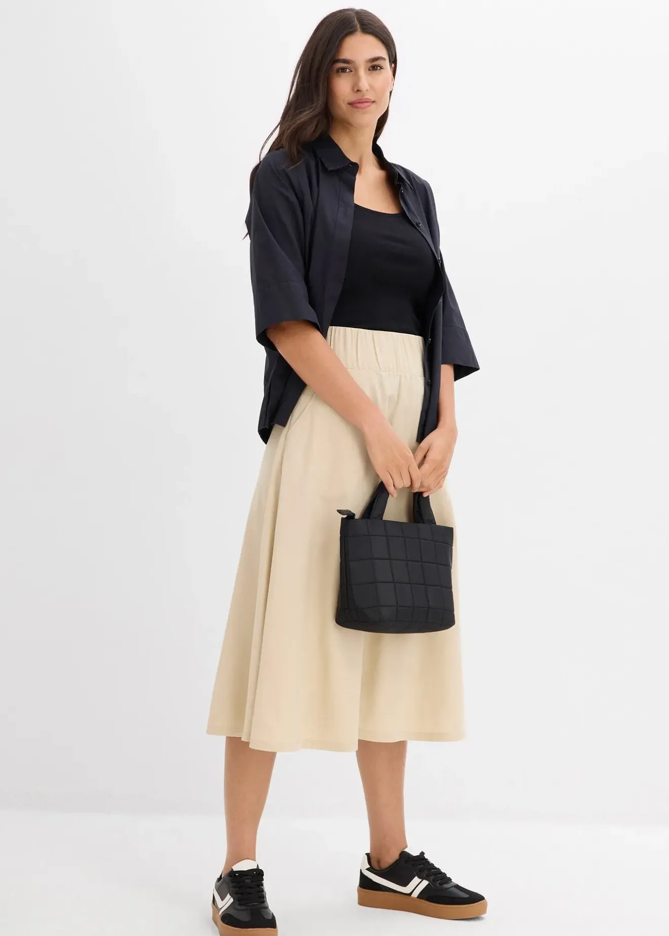 Femme bonprix Jupes|Sweats|Jupe