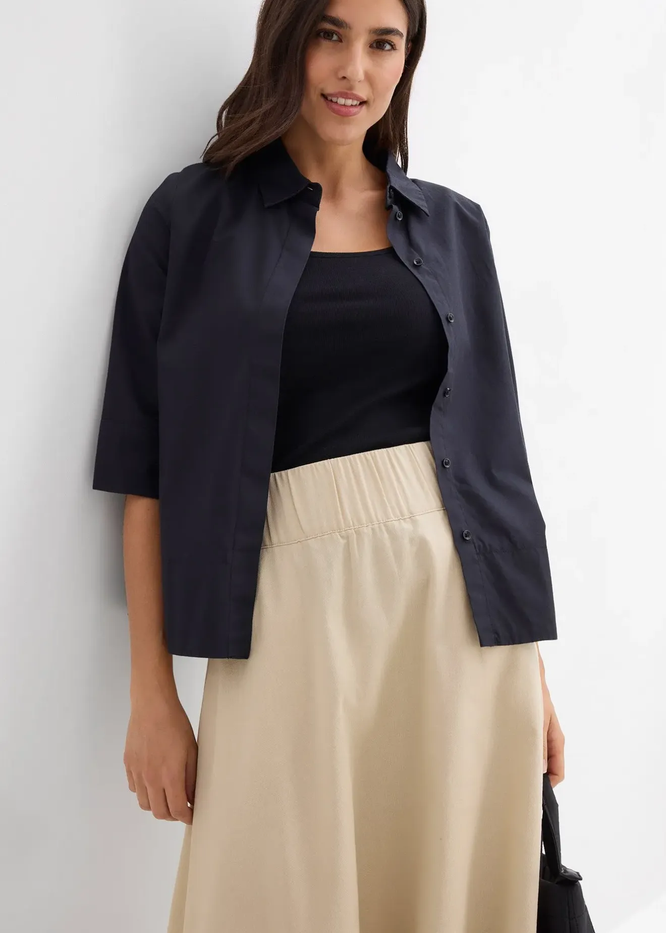 Femme bonprix Jupes|Sweats|Jupe