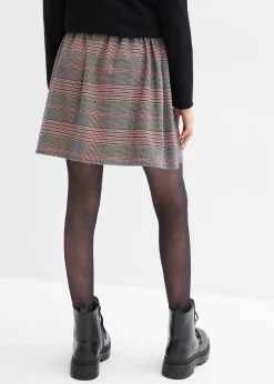 Enfant bonprix Vêtements Enfant|Filles 9-16 Ans·Jupes|Jupe à taille élastiquée