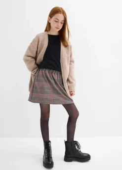 Enfant bonprix Vêtements Enfant|Filles 9-16 Ans·Jupes|Jupe à taille élastiquée