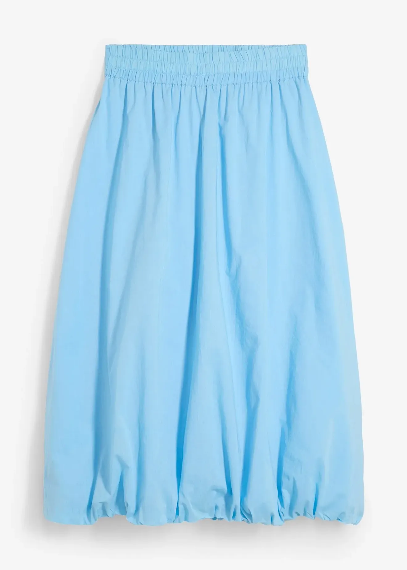 Femme bonprix Jupes|Jupe boule 100% coton