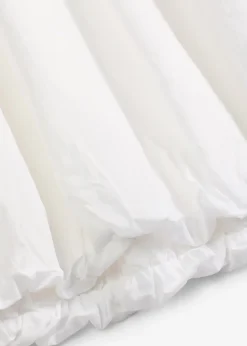 bonprix Jupe boule 100% coton|Femme Jupes