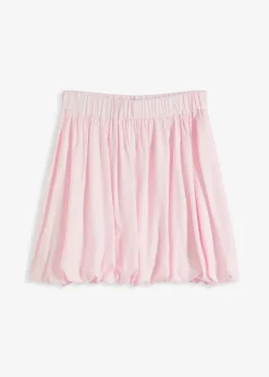 Femme bonprix Jupes|Jupe boule en viscose