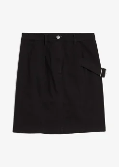 Femme bonprix Jupes|Jupe cargo