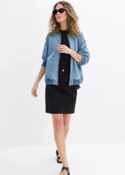 Femme bonprix Jupes|Jupe cargo