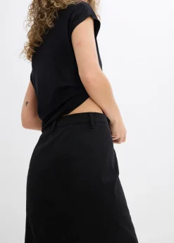 Femme bonprix Jupes|Jupe cargo