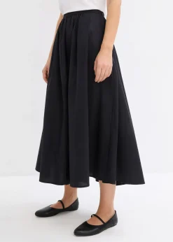 Femme bonprix Jupes|Jupe corolle